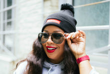 Load image into Gallery viewer, Supermom Beanie Hat