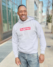 Load image into Gallery viewer, Superdad Hoodie