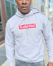 Load image into Gallery viewer, Superdad Hoodie