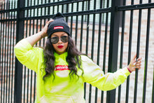 Load image into Gallery viewer, Supermom Beanie Hat