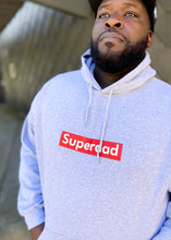 Load image into Gallery viewer, Superdad Hoodie